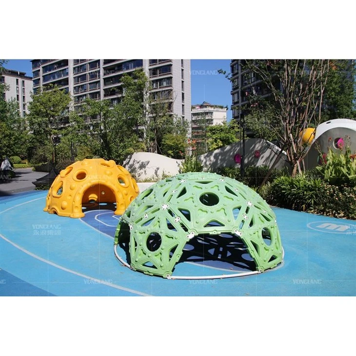 Custom Cloud Bird Outdoor Playground high quality
