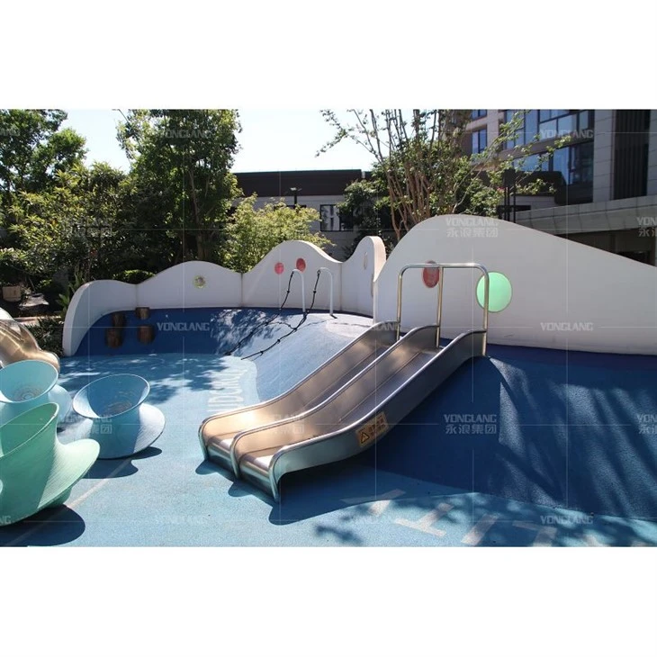 Custom Cloud Bird Outdoor Playground price