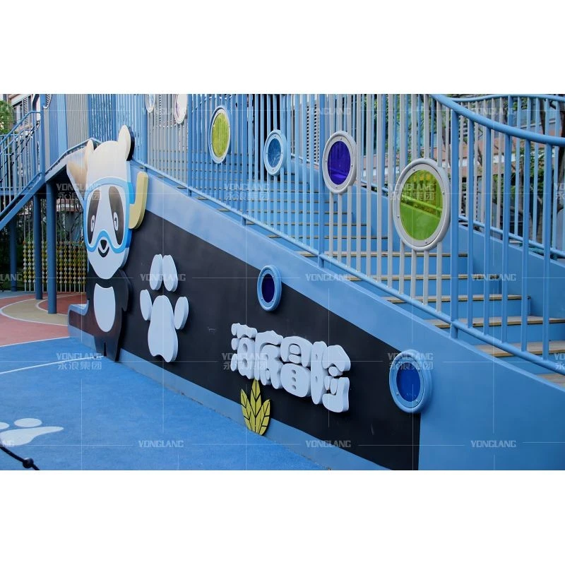 Soft Play Equipment suppliers